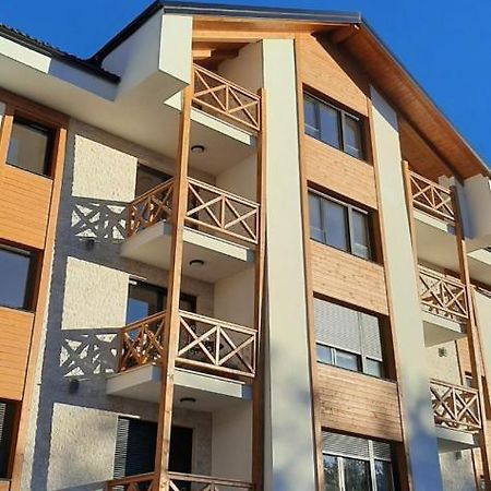 Felix Apartmani 14 Zlatibor Esterno foto