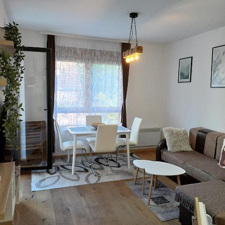 Felix Apartmani 14 Zlatibor Esterno foto