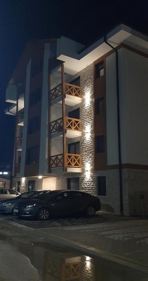 Felix Apartmani 14 Zlatibor Esterno foto