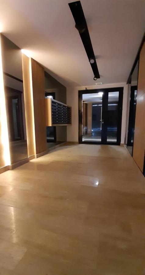 Felix Apartmani 14 Zlatibor Esterno foto