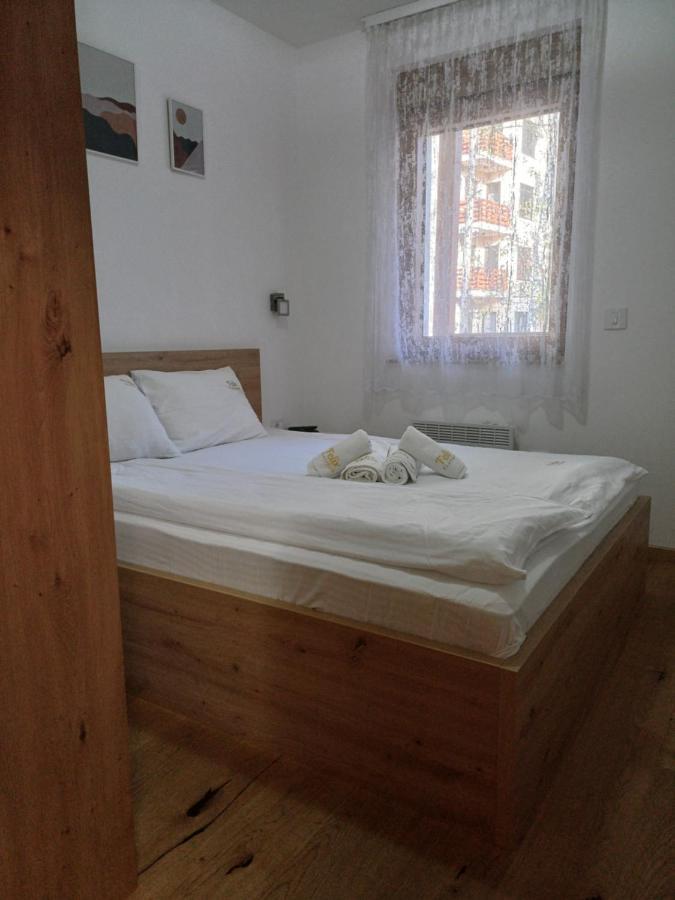 Felix Apartmani 14 Zlatibor Esterno foto