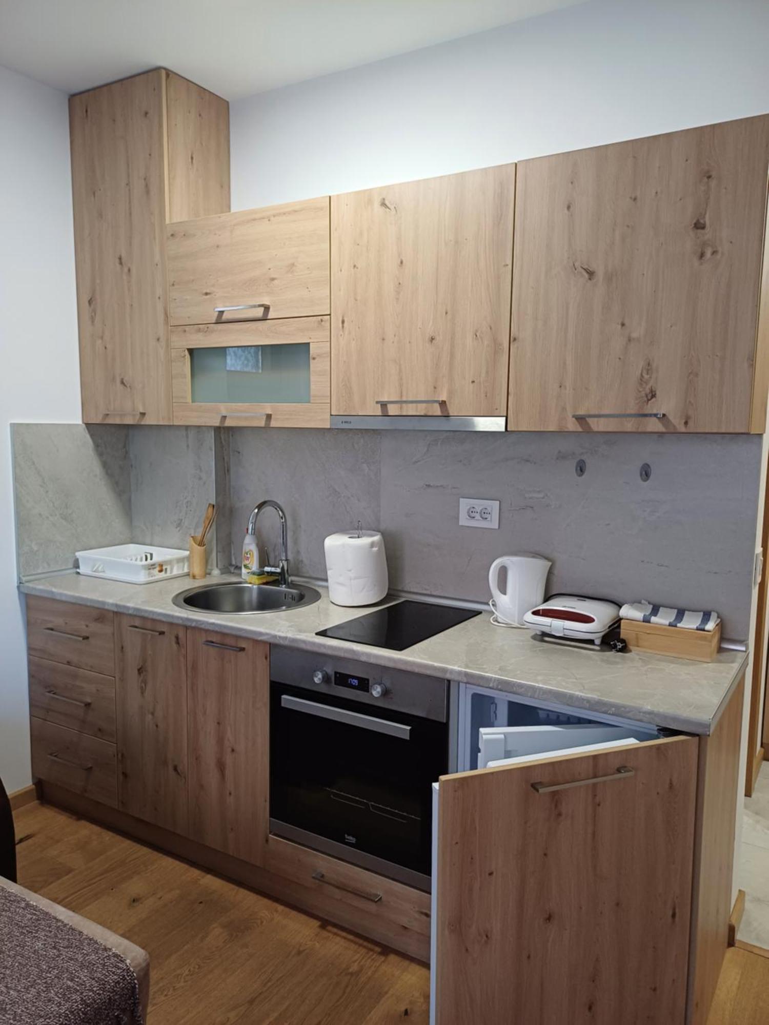 Felix Apartmani 14 Zlatibor Esterno foto