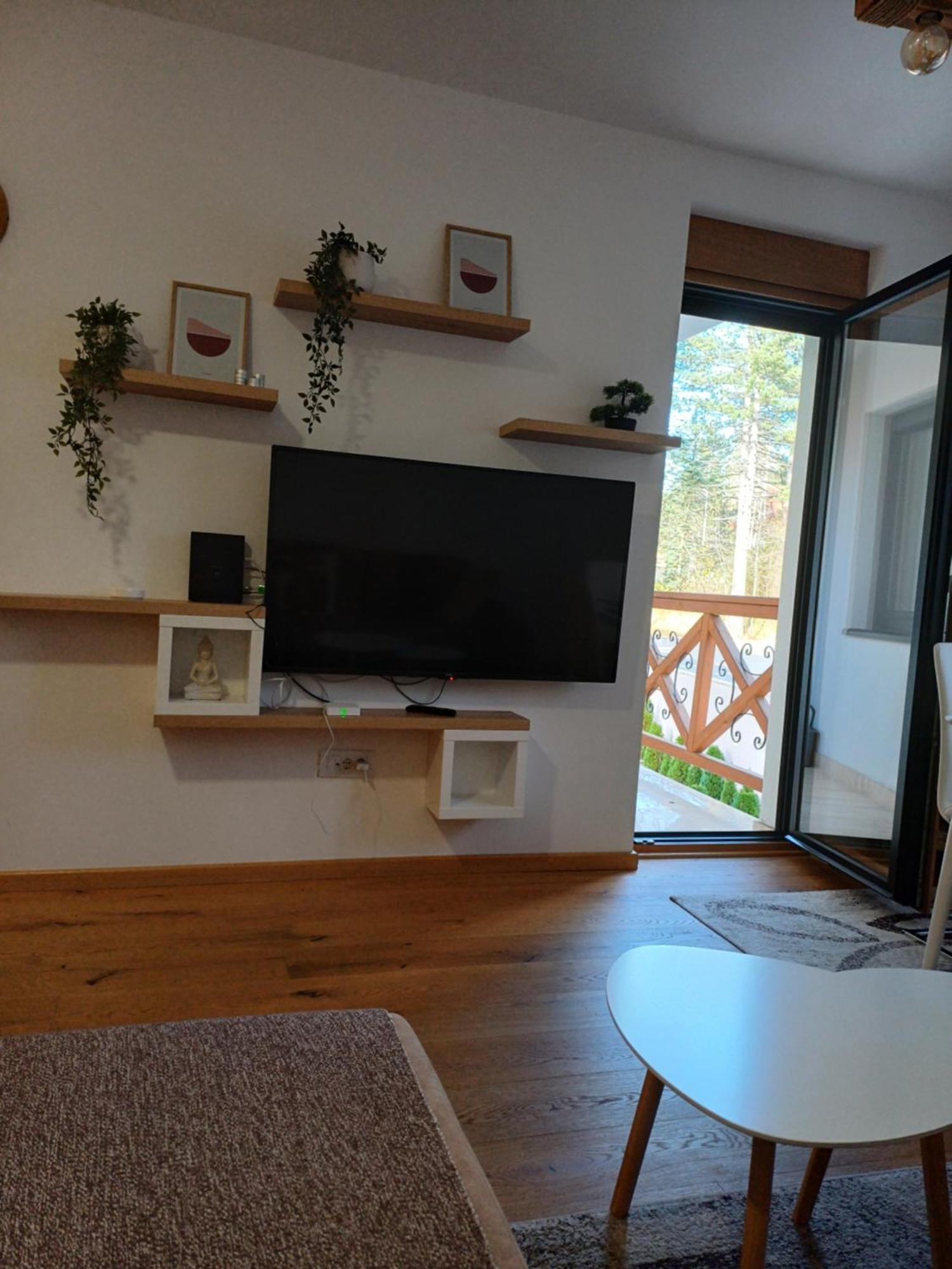 Felix Apartmani 14 Zlatibor Esterno foto